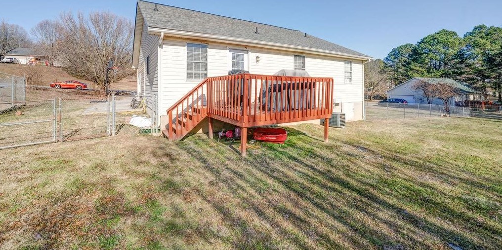 123 Frix Ln, Calhoun GA  30701-4363 exterior