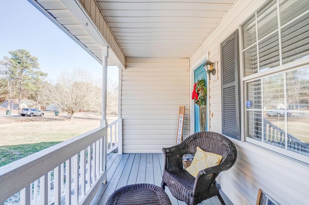 123 Frix Ln, Calhoun GA  30701-4363 exterior