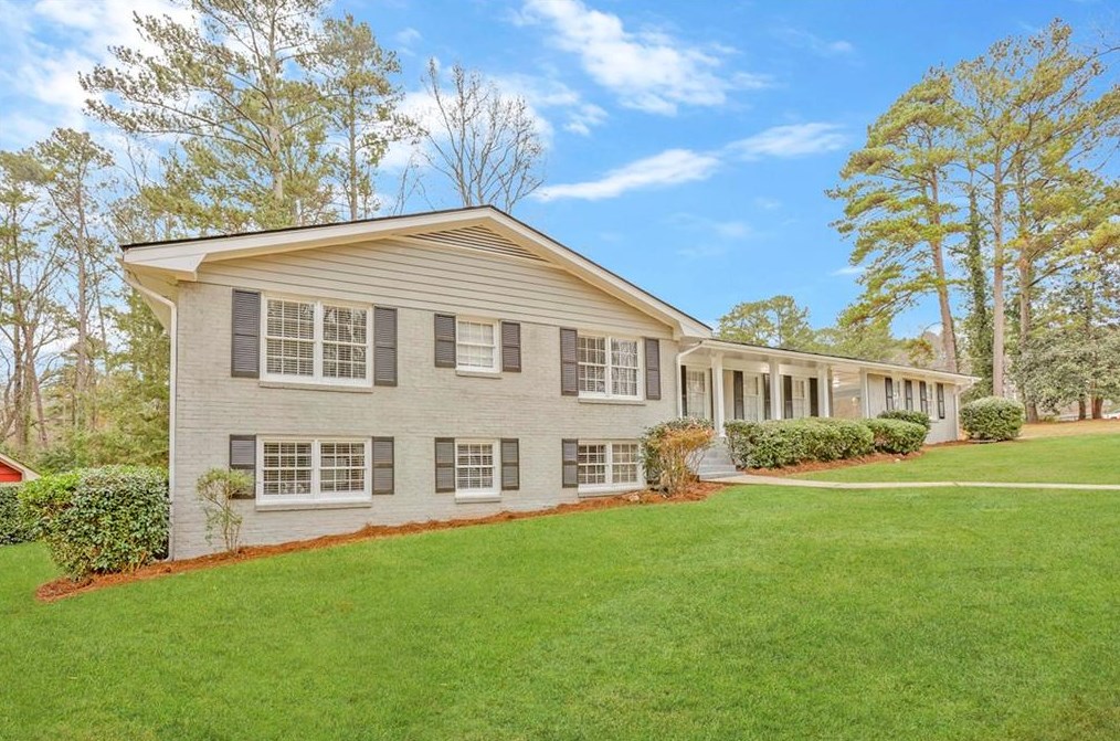 3359 Windsor Castle Ct, Decatur, GA 30034