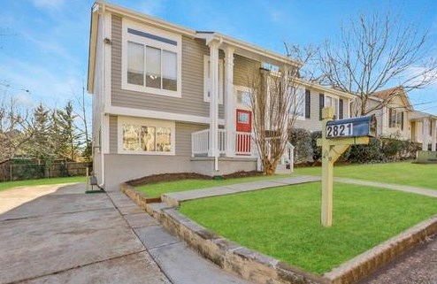 2821 Royal Blf, Decatur, GA 30030