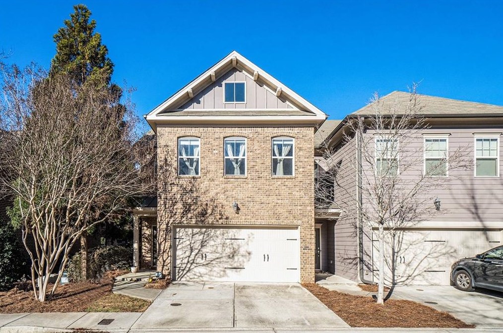 2269 W Village Ln Se, Smyrna, GA 30080