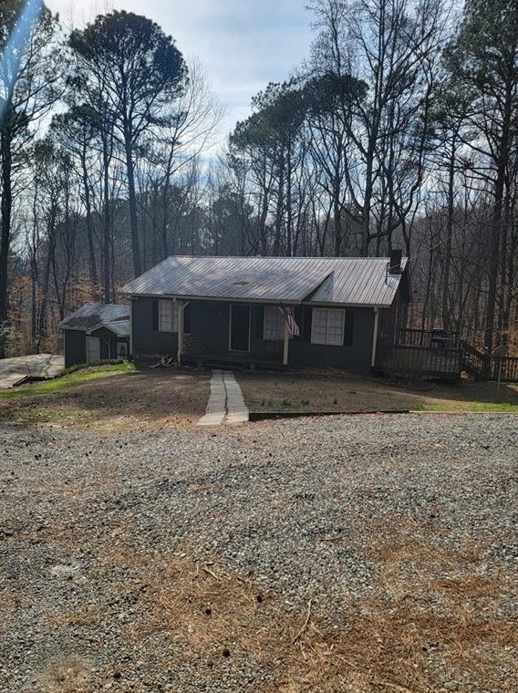 165 Cowart Mountain Trl, Waleska, GA 30183
