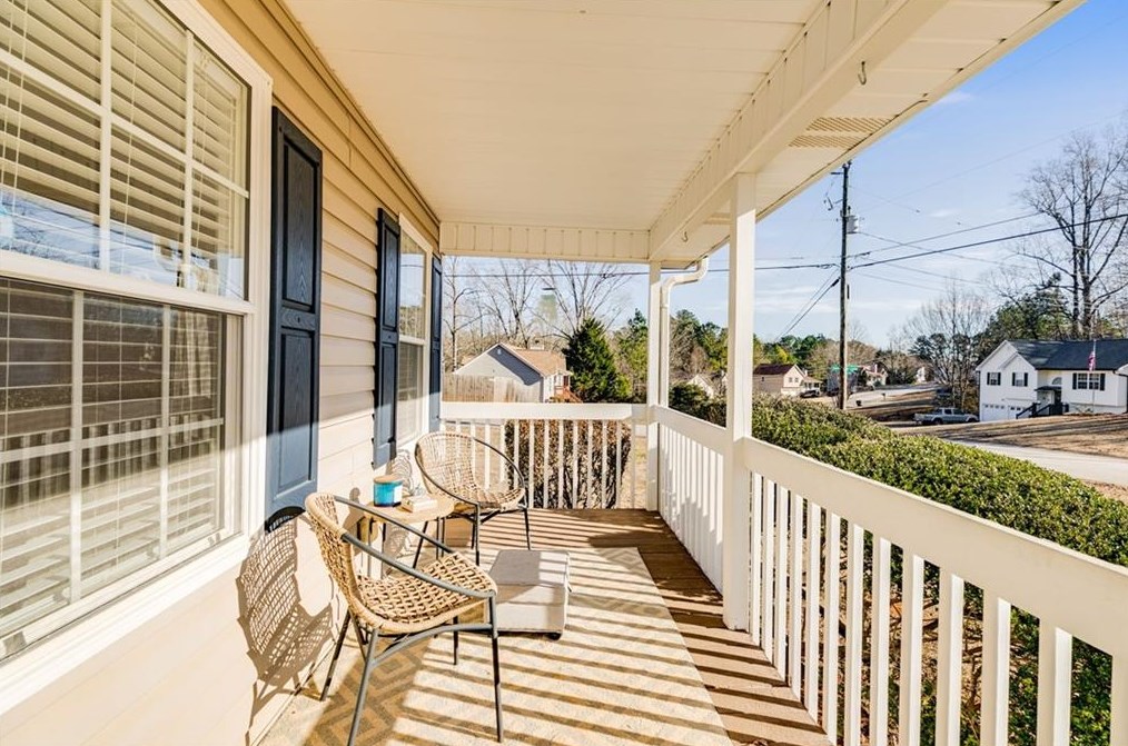 451 Woodbridge Dr, Dallas, GA 30157-0521