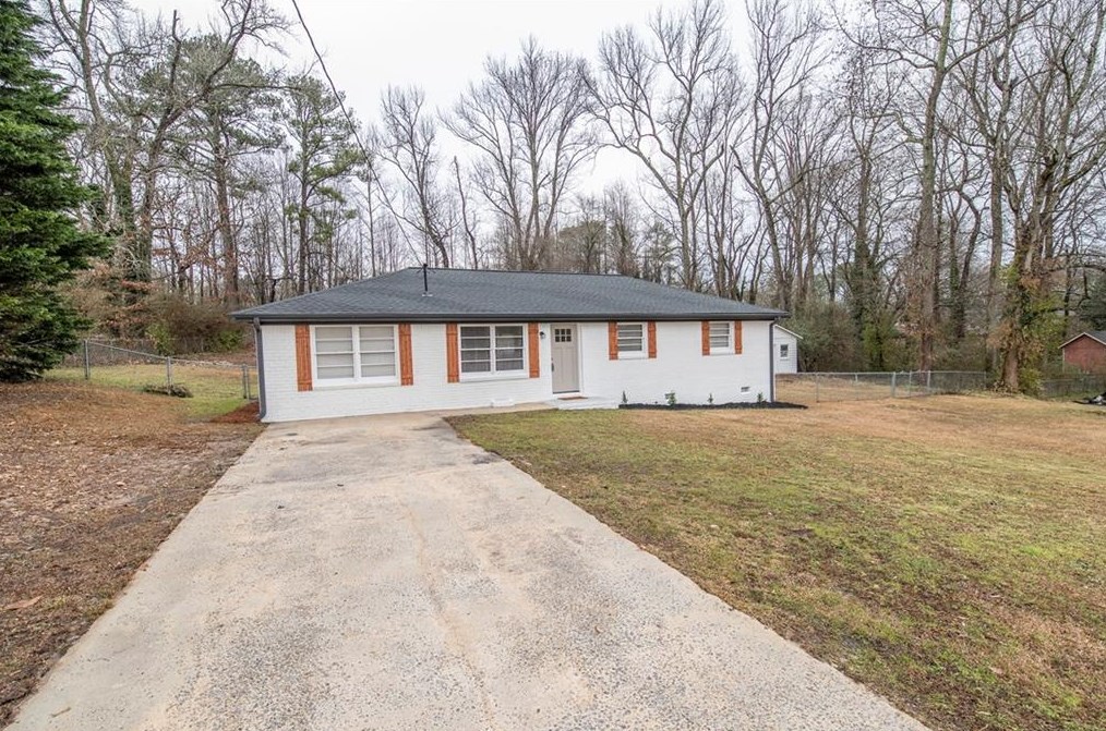 4517 Clare Ln, Lithia Springs, GA 30122