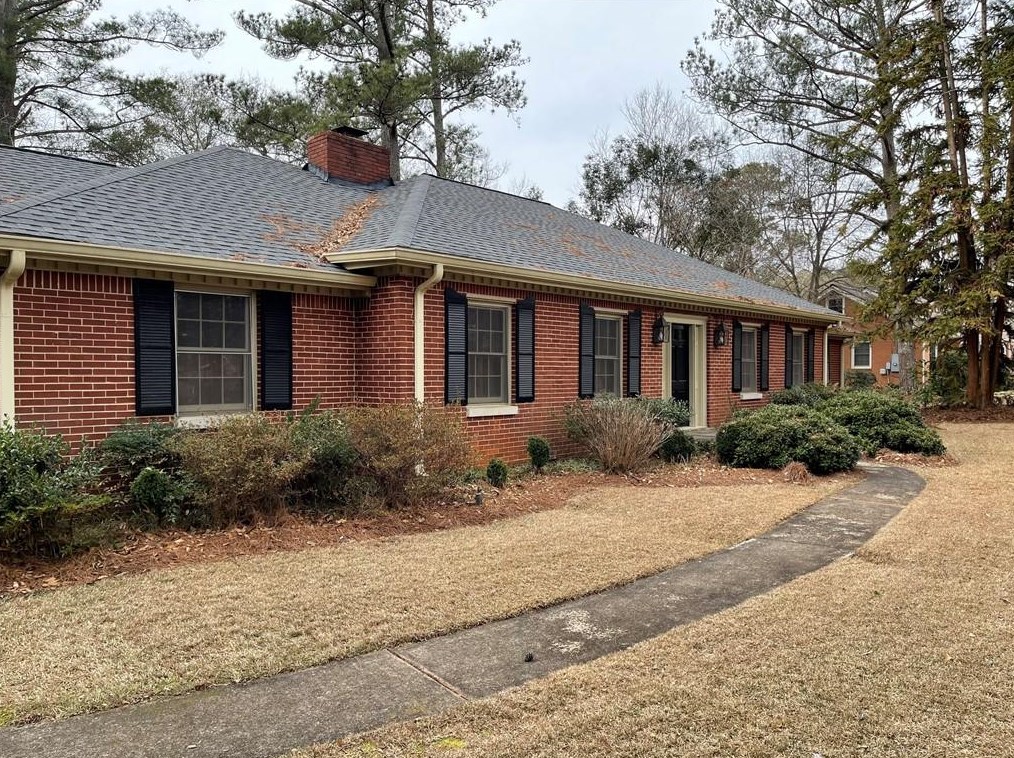 1340 Northside Dr Nw, Conyers, GA 30012