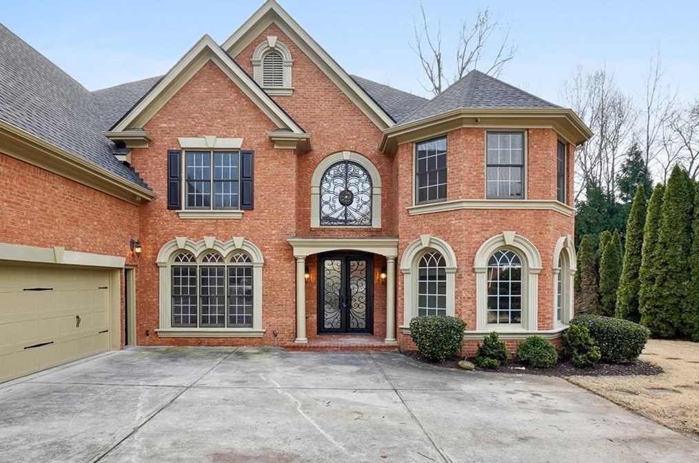 755 Westwind Ln, Alpharetta, GA 30005-5492