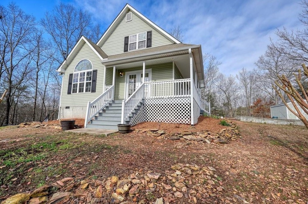 1478 Slate Mine Rd Se, Fairmount, GA 30139