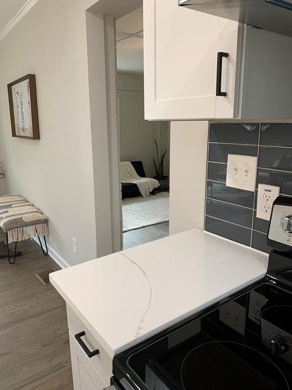 1908 Creekside Ct, Decatur GA  30032-4926 exterior