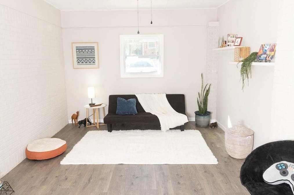 1908 Creekside Ct, Decatur GA  30032-4926 exterior