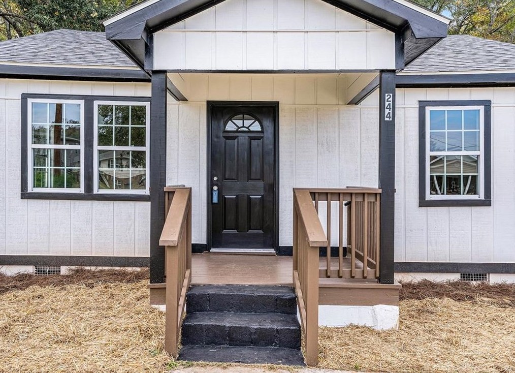 244 Union Hill Dr, Forsyth, GA 31029