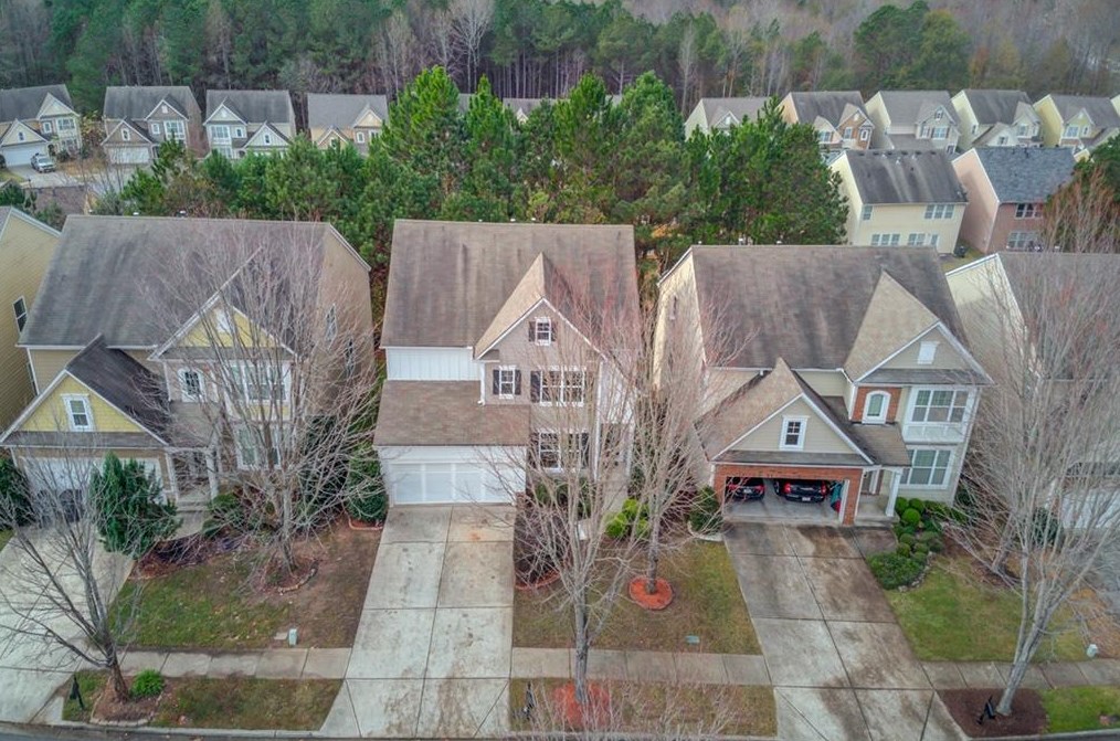 2206 Worrall Hill Dr, Duluth, GA 30096