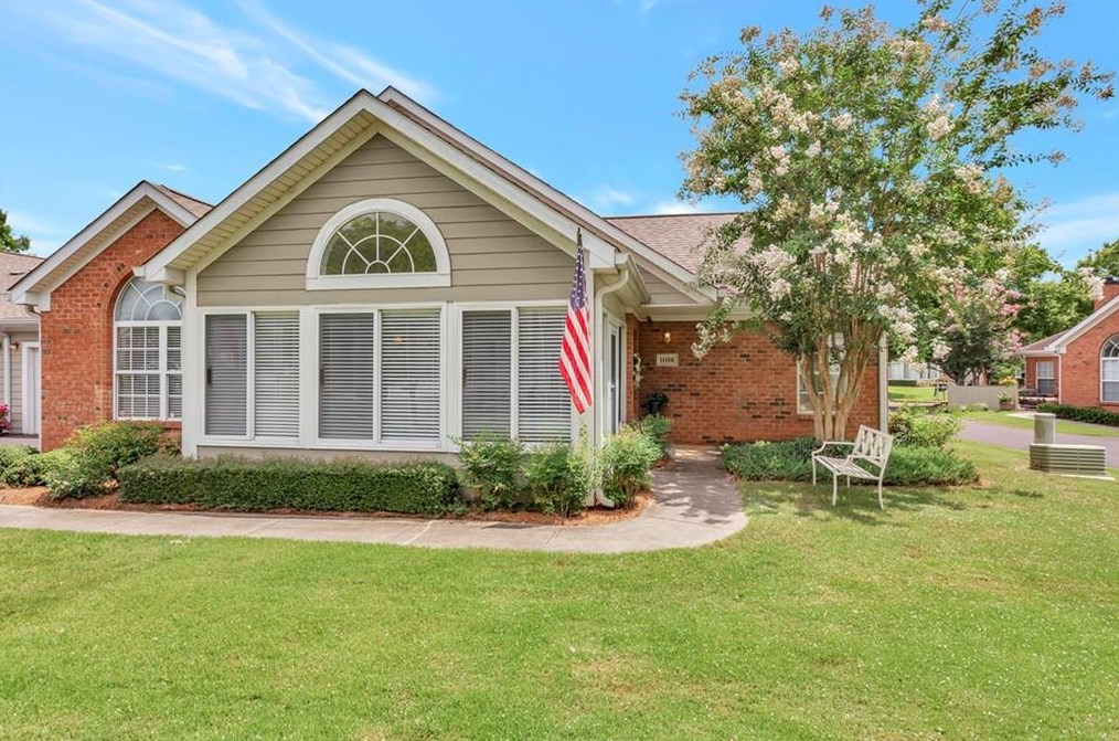 11106 Harvest Ridge Ln, Alpharetta, GA 30022-8643