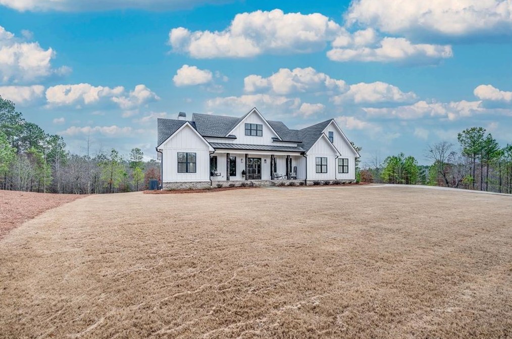 916 Bell Rd, Dallas, GA 30157-7899