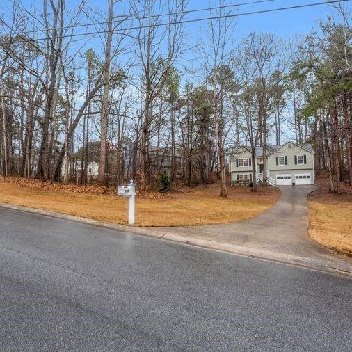 205 Settlers Mill, Hiram, GA 30141