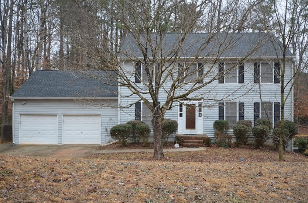 484 Springs End Ln Ne, Marietta, GA 30068
