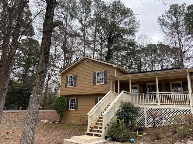 3254 Creek View Dr, Lawrenceville, GA 30044