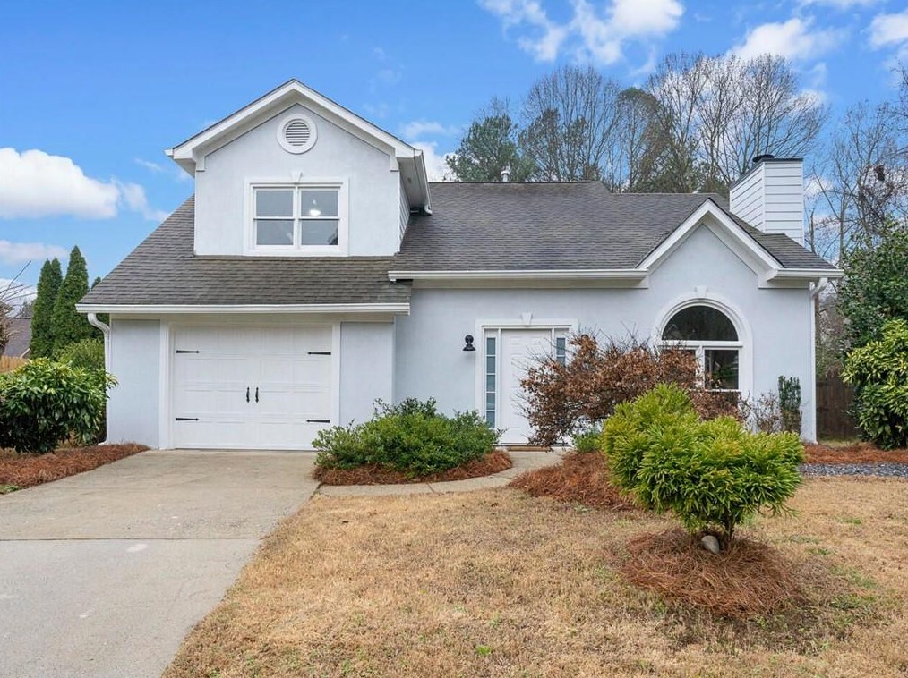 903 Chateau Ct, Smyrna, GA 30082-1842