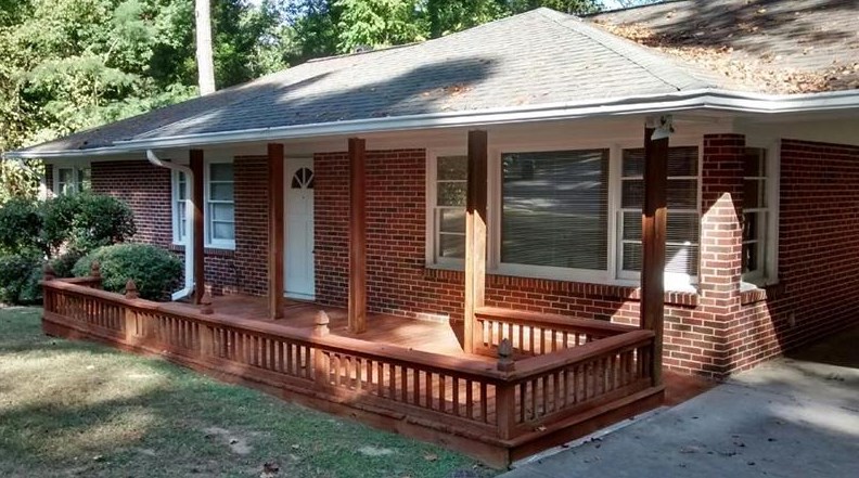 1476 Lively Ridge Rd Ne, Atlanta, GA 30329