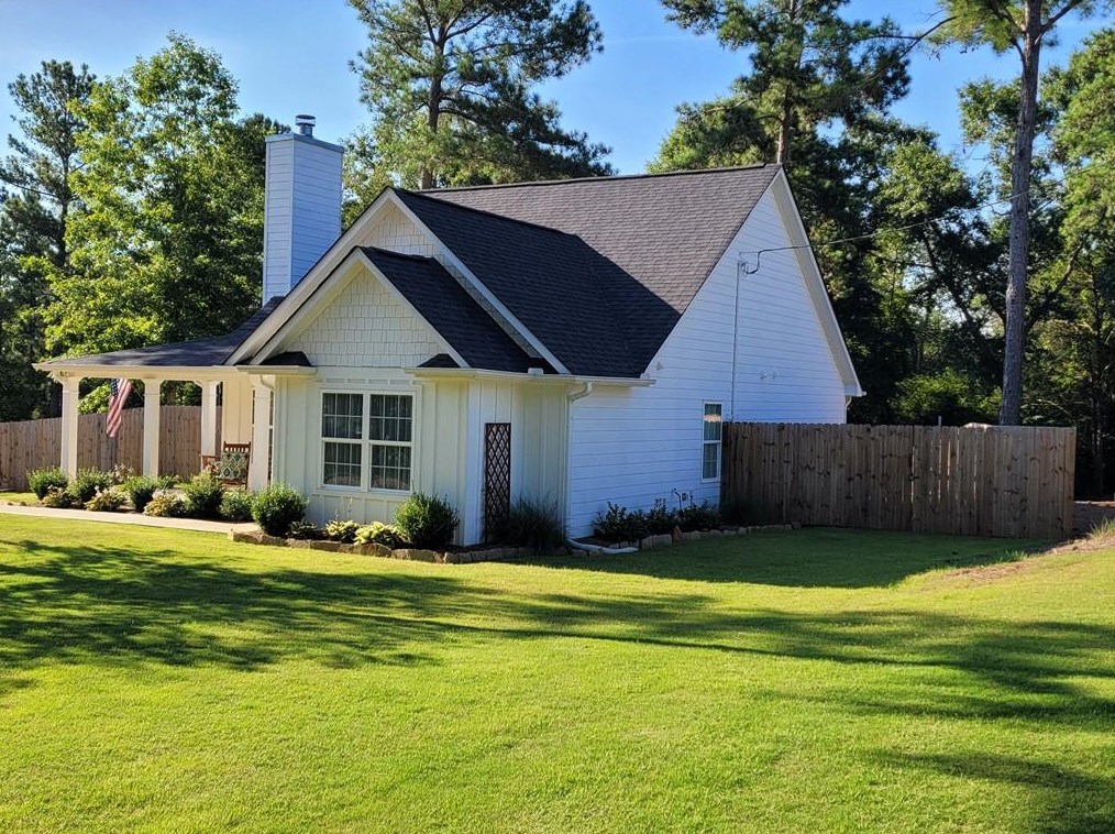 240 Old Mill Rd, Hartwell, GA 30643