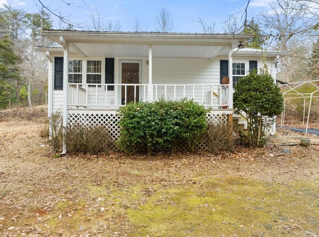 726 Carlton Seitz Rd, Dahlonega, GA 30533