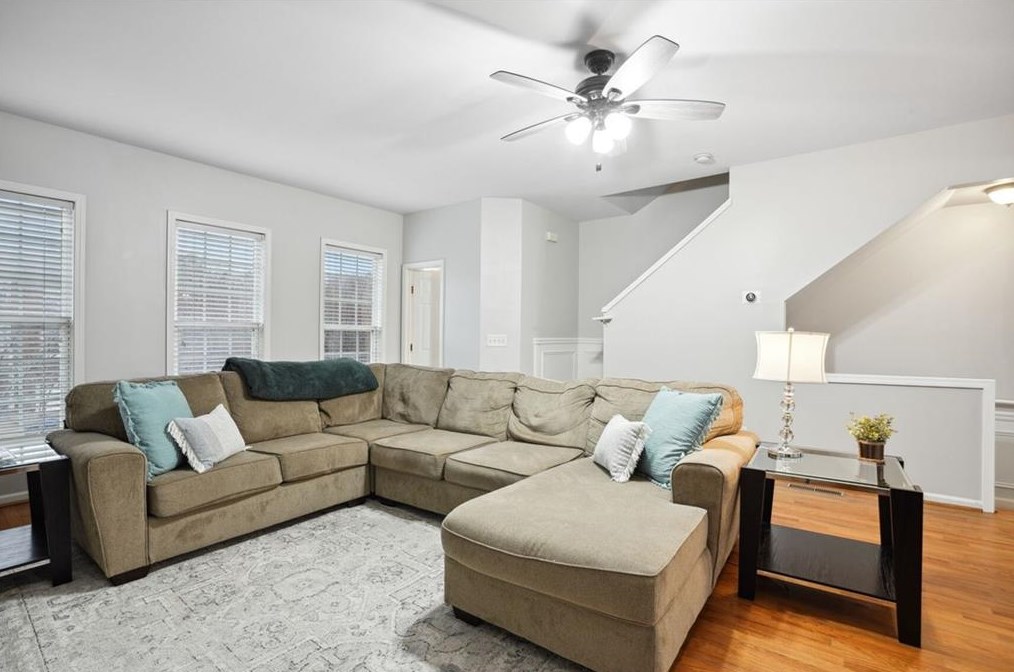 2078 Merrimont Way, Roswell, GA 30075-6764