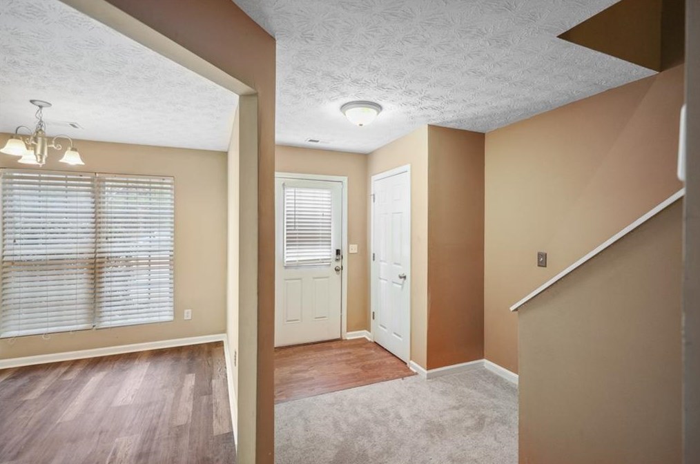 3485 Waldrop Trl, Decatur GA  30034-7461 exterior