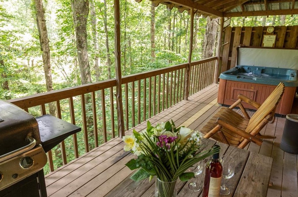415 Beaver Dam Rd, Dahlonega, GA 30533