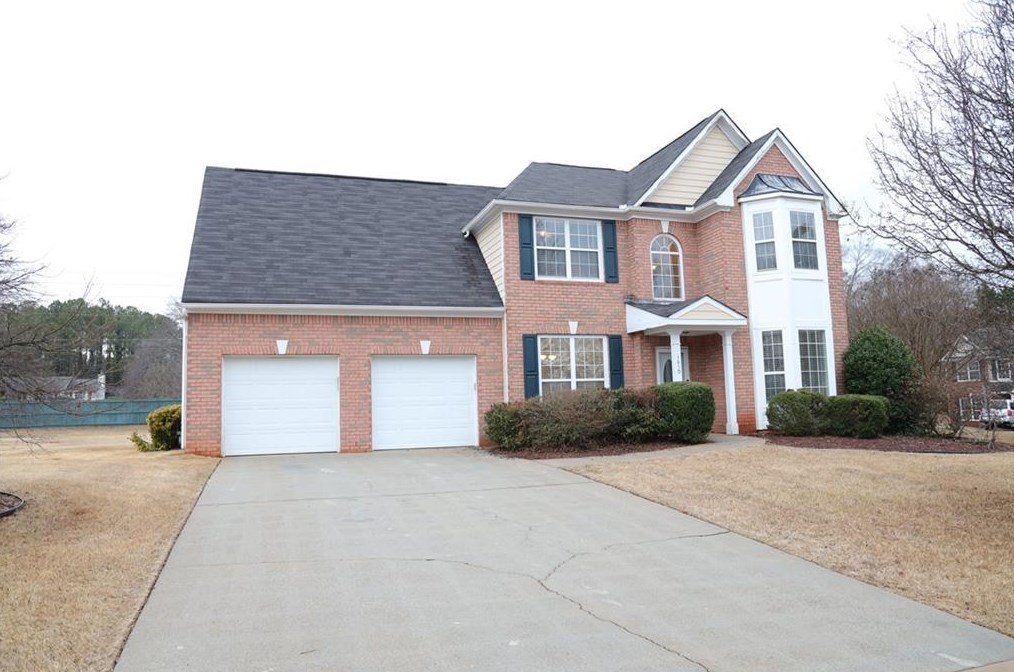 1650 Huntcrest Way Sw, Mableton, GA 30126