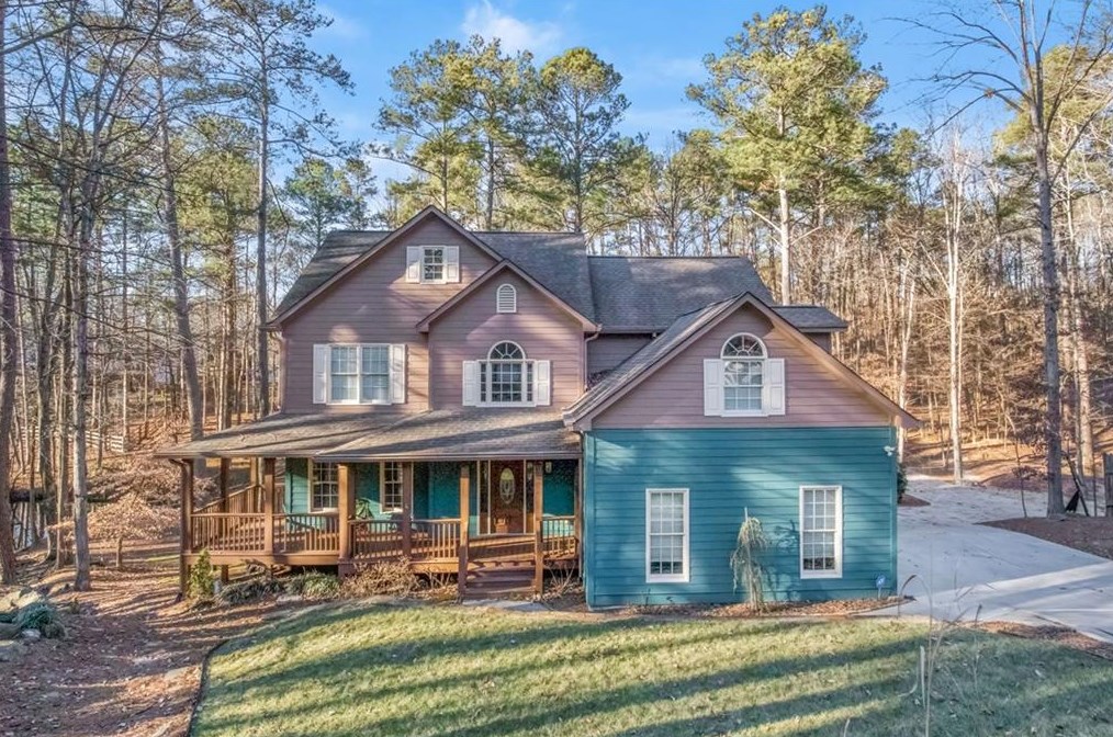 124 Picketts Forge Dr, Acworth, GA 30101-4728