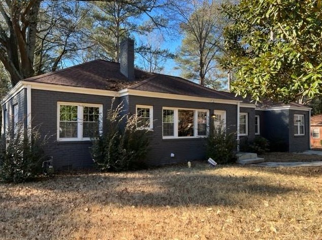 3160 Benjamin E Mays Dr Sw, Atlanta, GA 30311