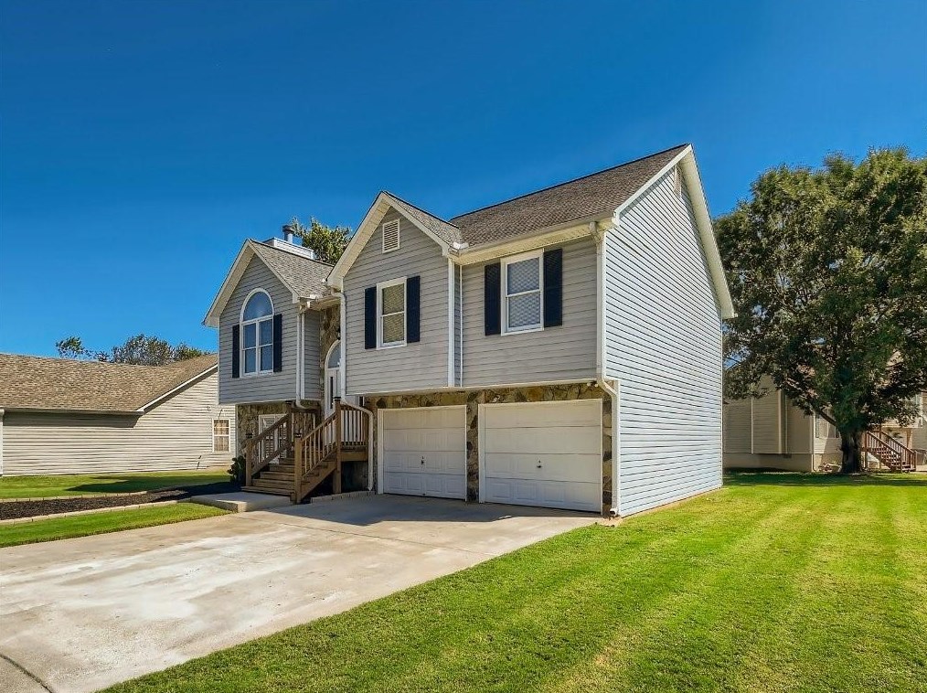 14 Huntcliff Dr, Euharlee, GA 30121-4285