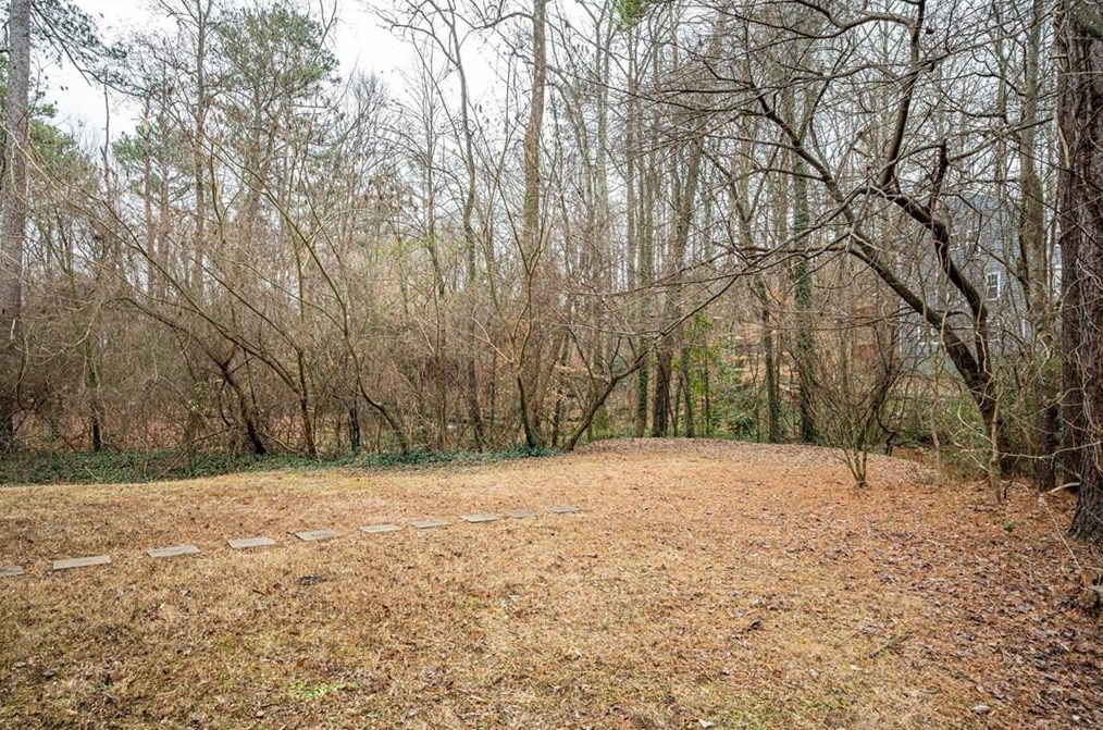 3405 Rapids Way, Decatur GA  30034-3259 exterior