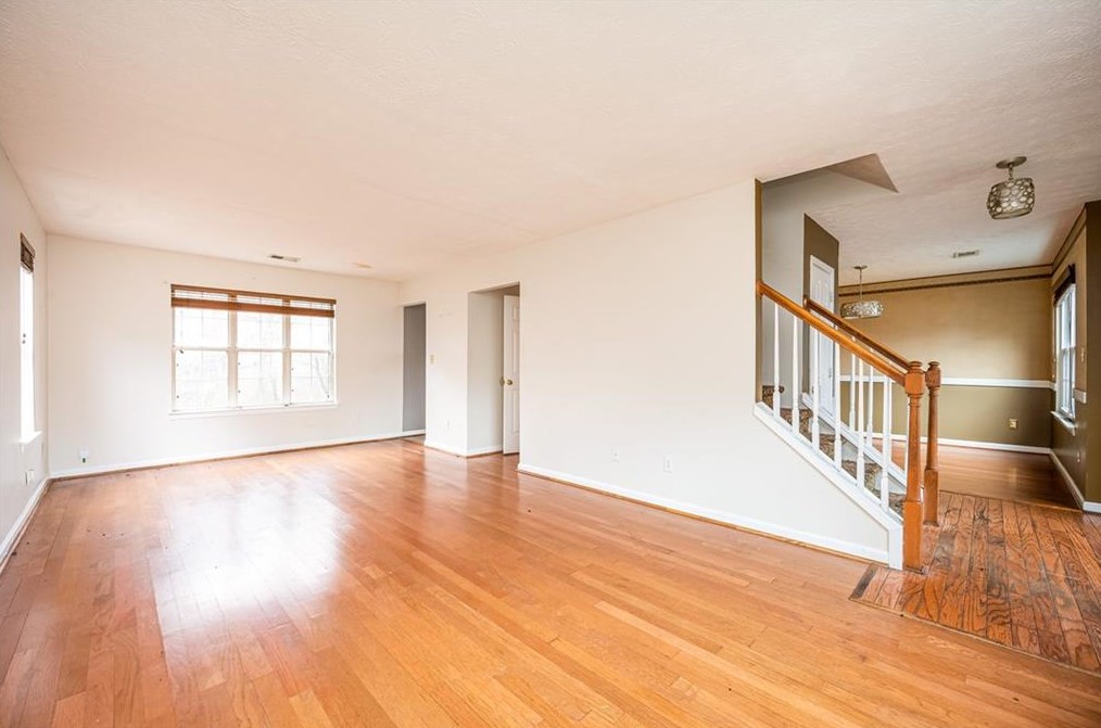 3405 Rapids Way, Decatur GA  30034-3259 exterior