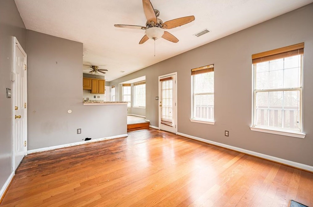 3405 Rapids Way, Decatur GA  30034-3259 exterior