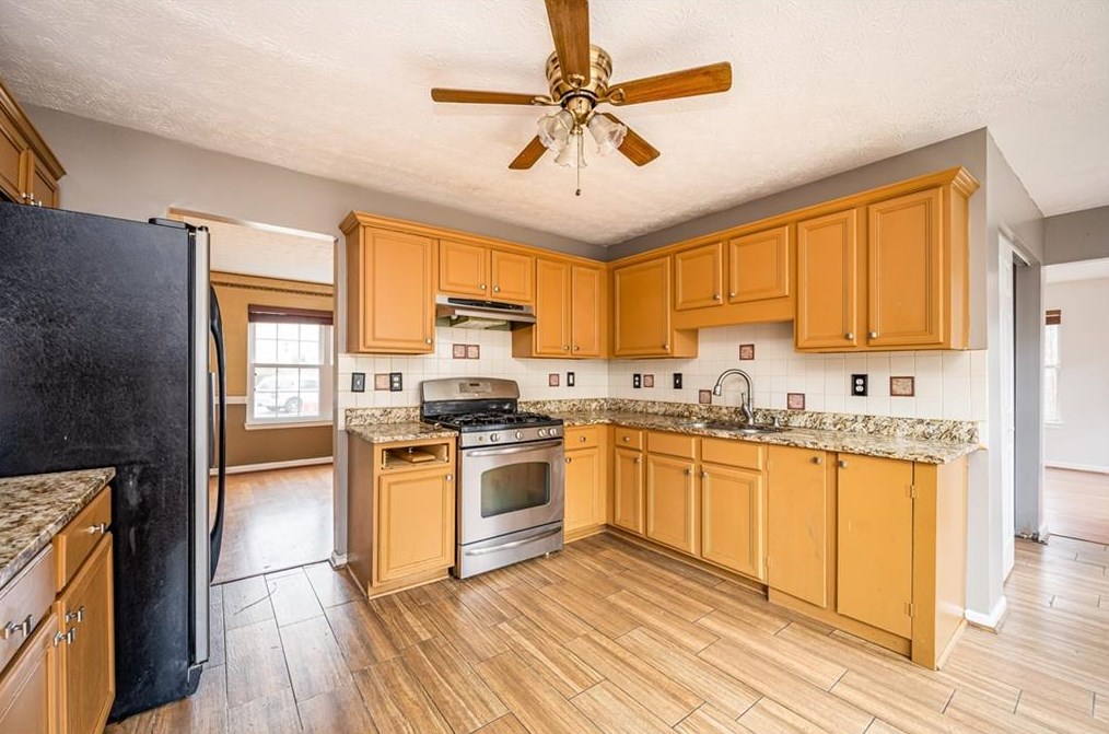 3405 Rapids Way, Decatur GA  30034-3259 exterior