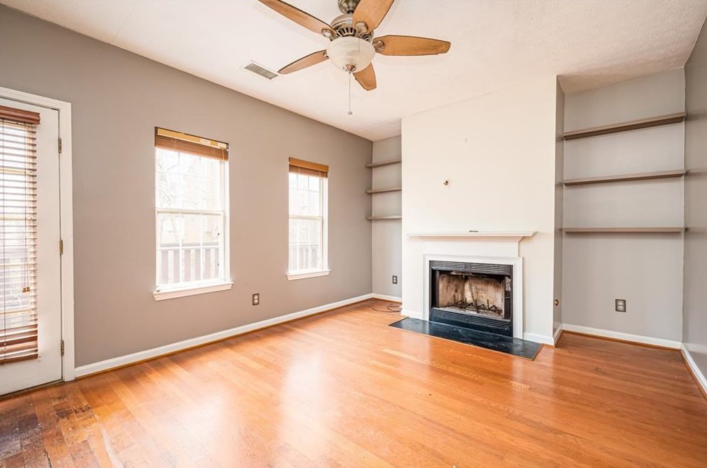 3405 Rapids Way, Decatur GA  30034-3259 exterior