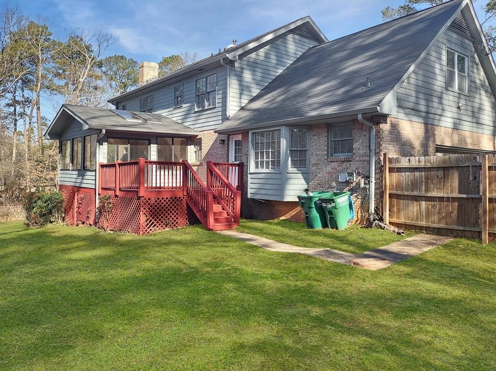 753 Cedar Trce Sw, Lilburn, GA 30047