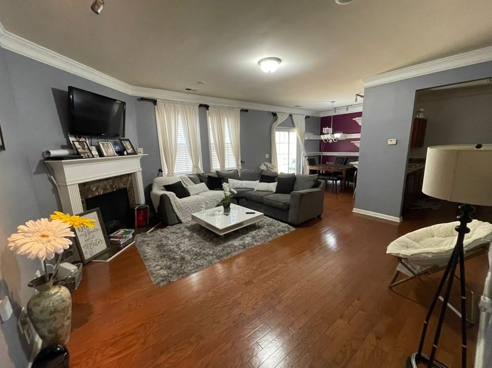673 Providence Pl, Atlanta, GA 30331-8601