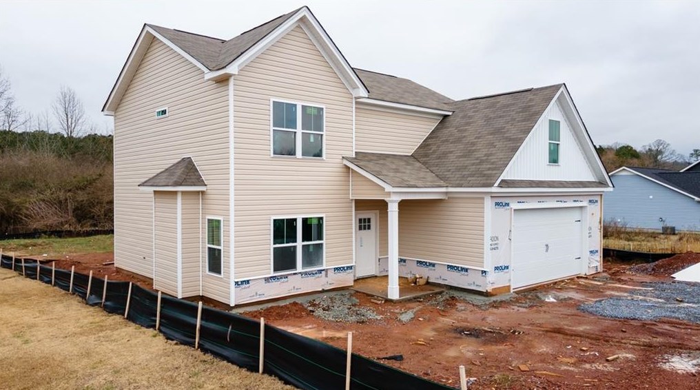 225 Village Way, Calhoun, GA 30701-3557