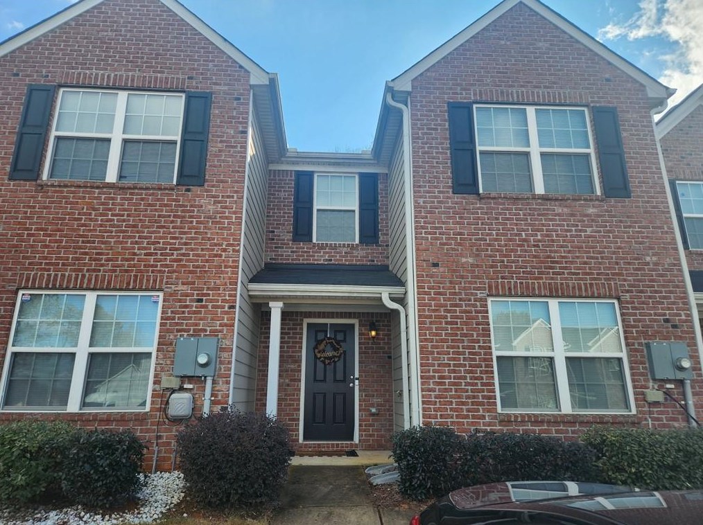 3575 Rock Ridge Dr, Rex, GA 30273