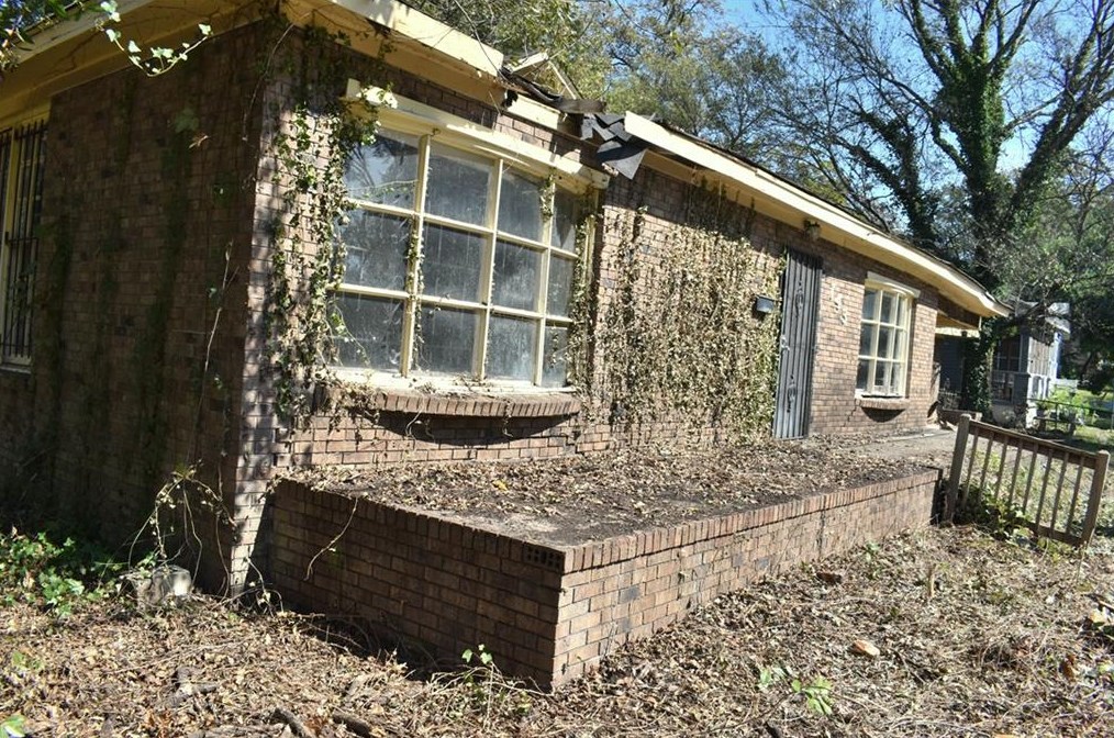 743 Dixie Ave, Macon, GA 31206-2280