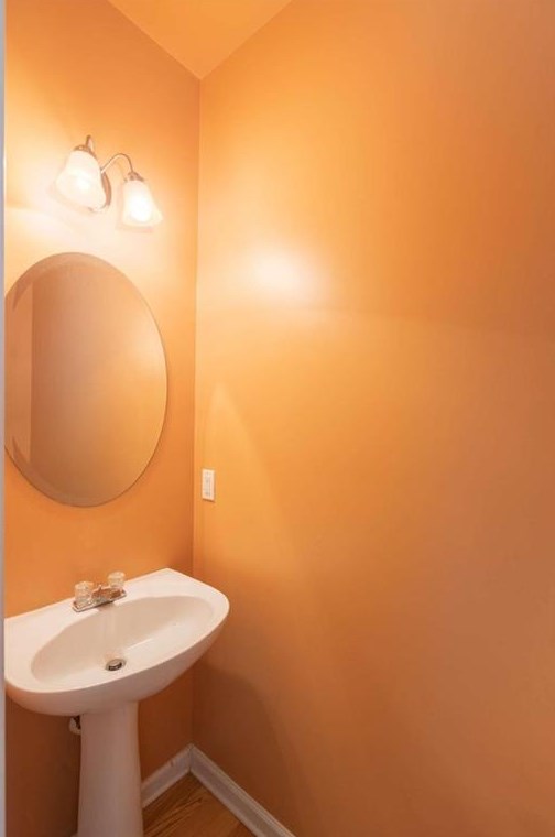 1604 Austin Meadows Dr, Decatur GA  30032-3887 exterior