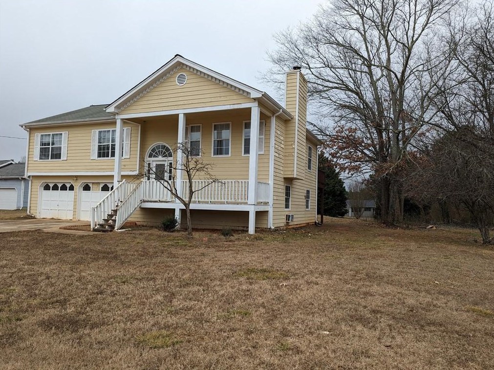 326 Goldenrod Ln, Auburn, GA 30011