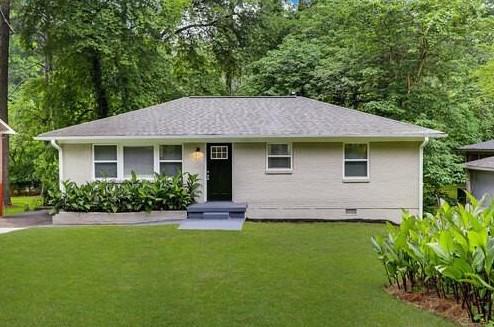 158 Polar Rock Dr Sw, Atlanta, GA 30315
