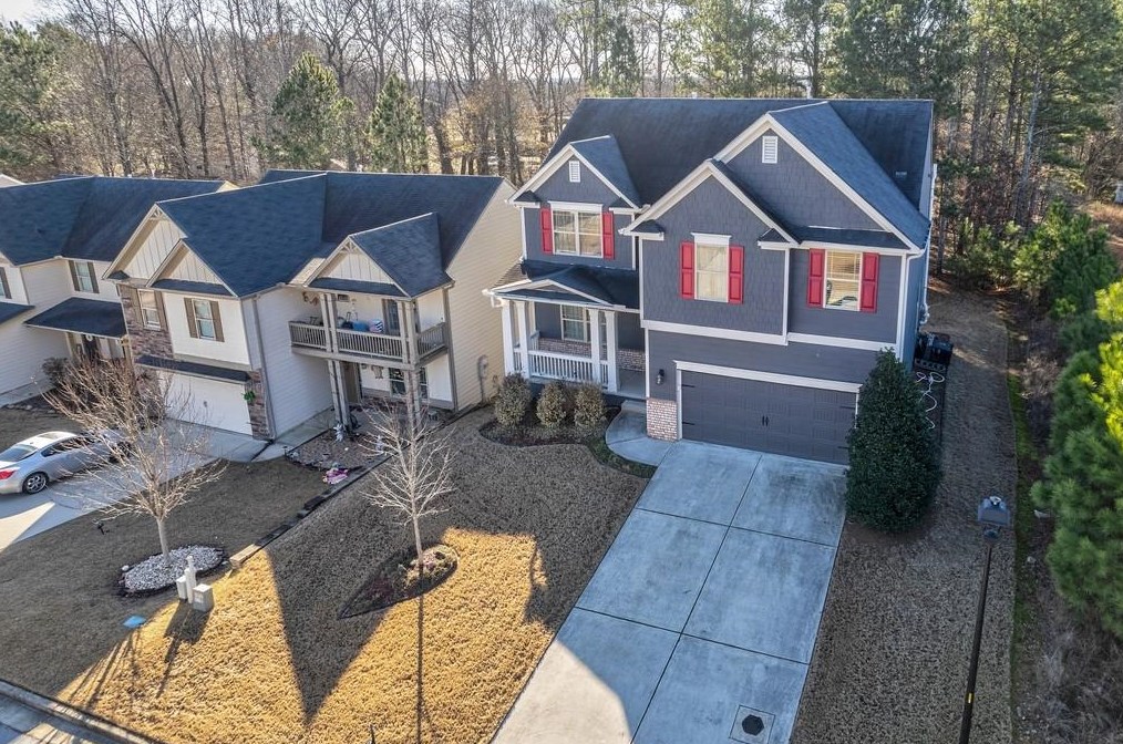 5085 Manning Dr, Douglasville, GA 30135-2067