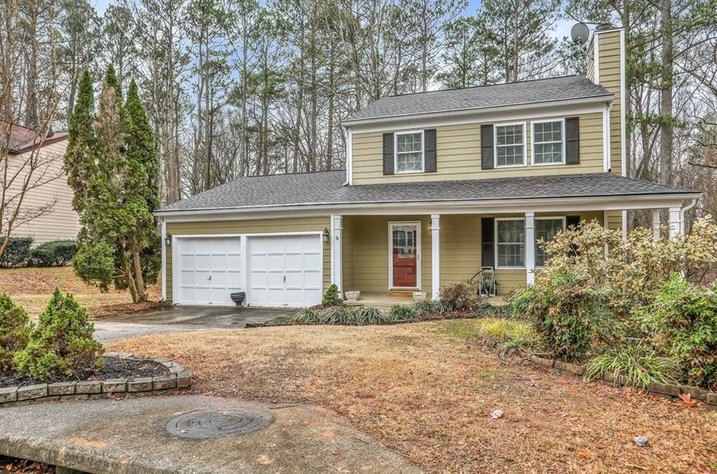 10470 Virginia Pine Ln, Alpharetta, GA 30022-5869