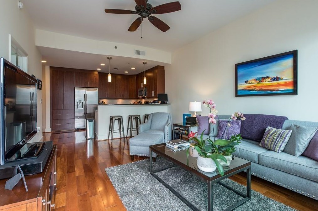 1080 Peachtree St Ne Unit 1501, Atlanta, GA 30309