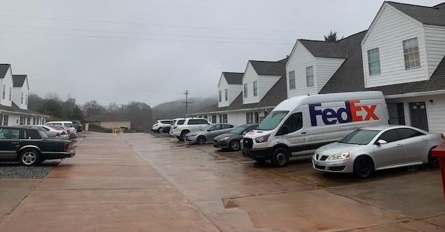 896 Campbell St #unit A4, Cleveland, GA 30528