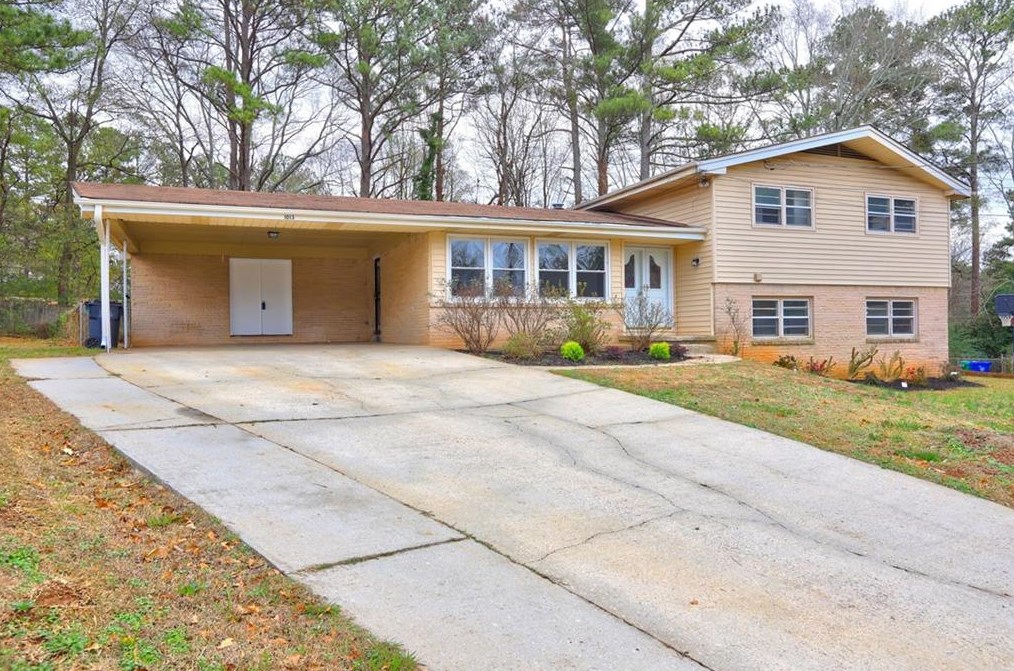 1013 Texel Ln, Clarkston, GA 30021