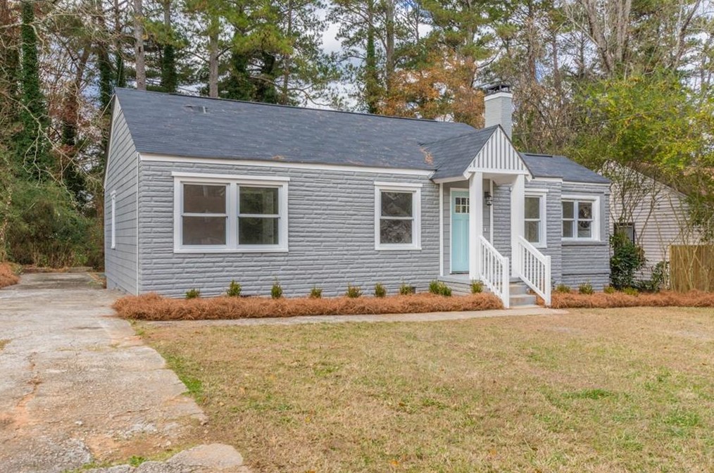 2127 Pinehurst Dr, Atlanta, GA 30344